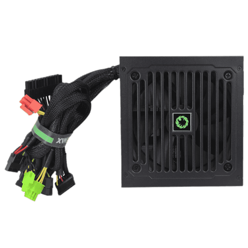 Блок живлення GAMEMAX GE-450 ATX 450W, коробочний